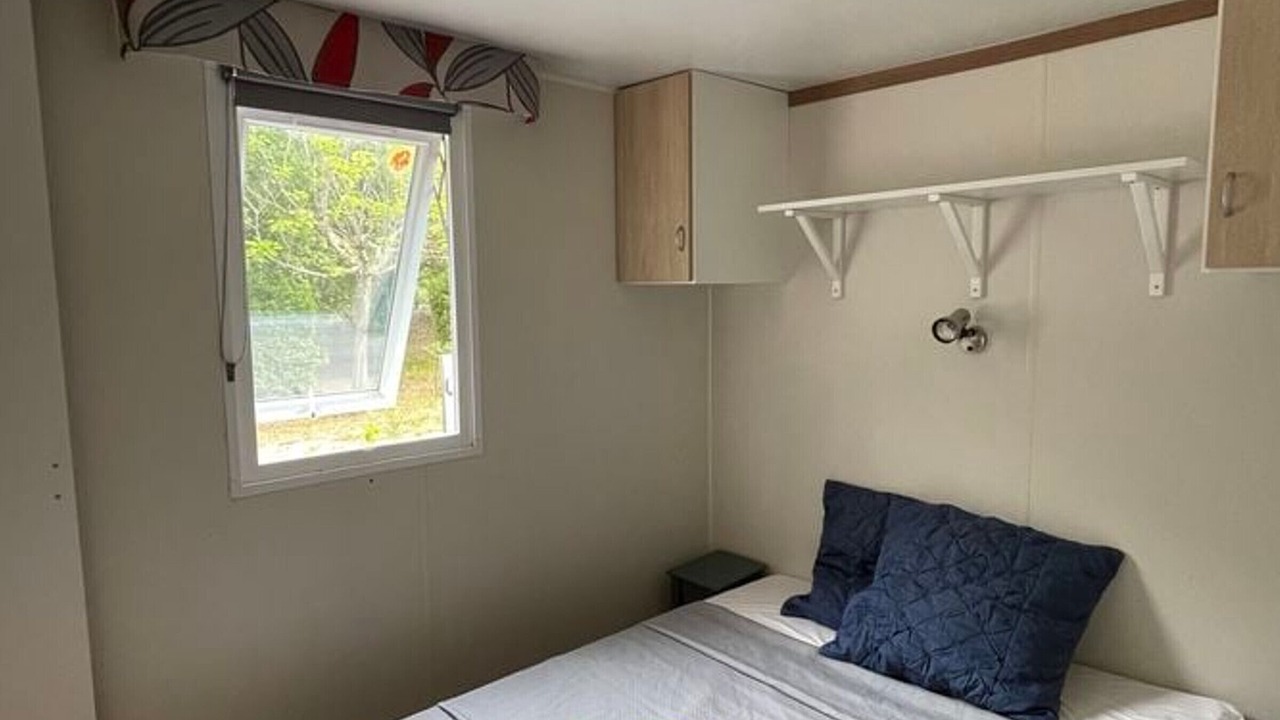 Photo of Bedroom in Saint-Maurice-d'Ibie