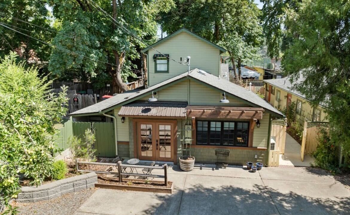 Photo of Outdoor in Jacksonville