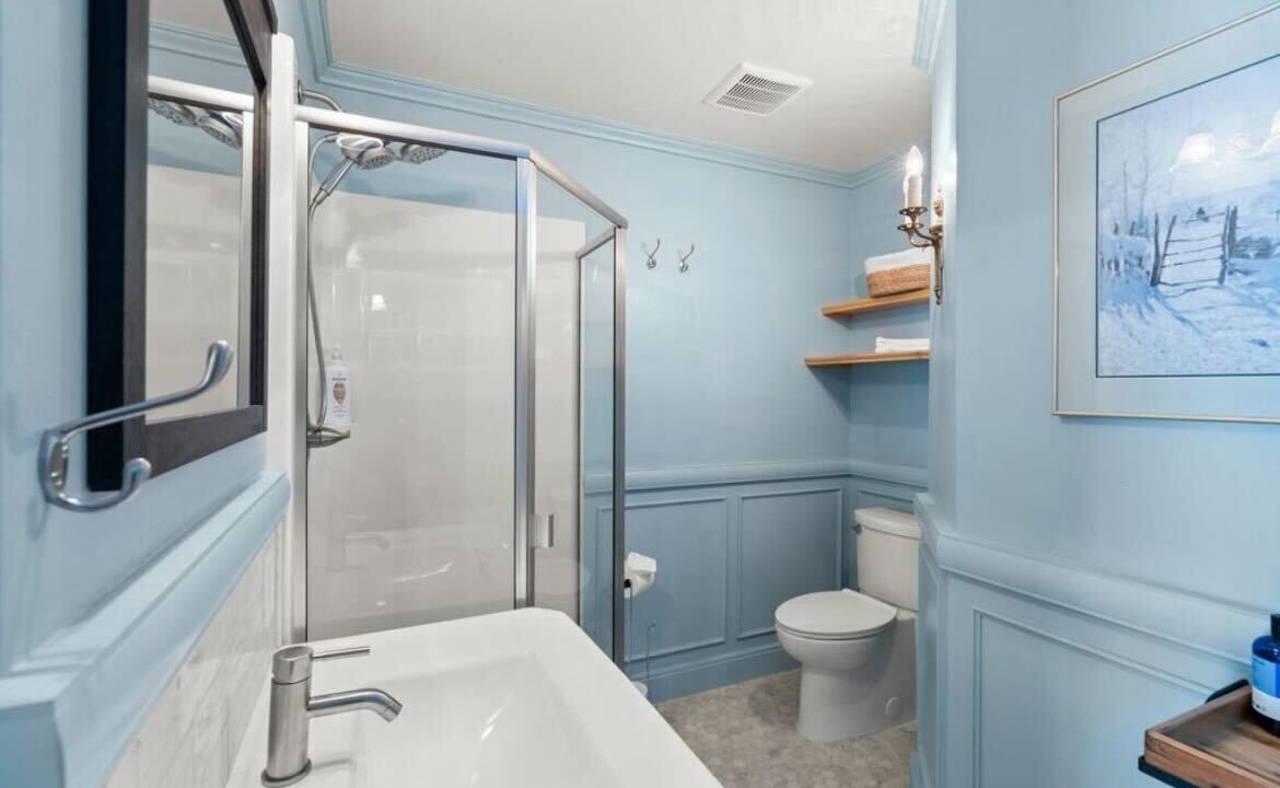 Photo of Bathroom in Jacksonville