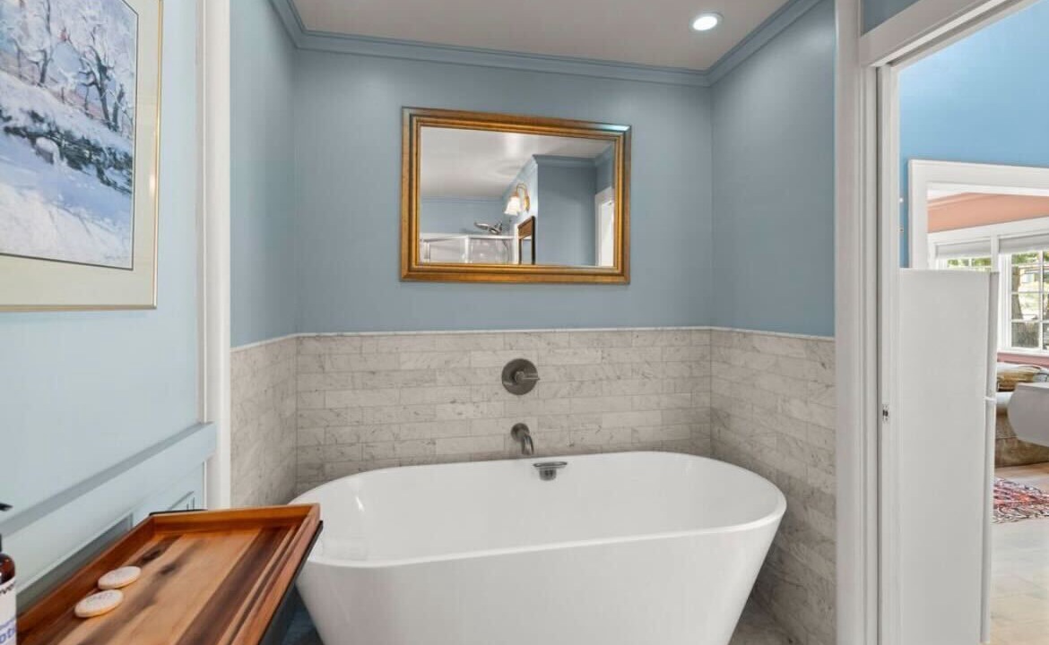 Photo of Bathroom in Jacksonville