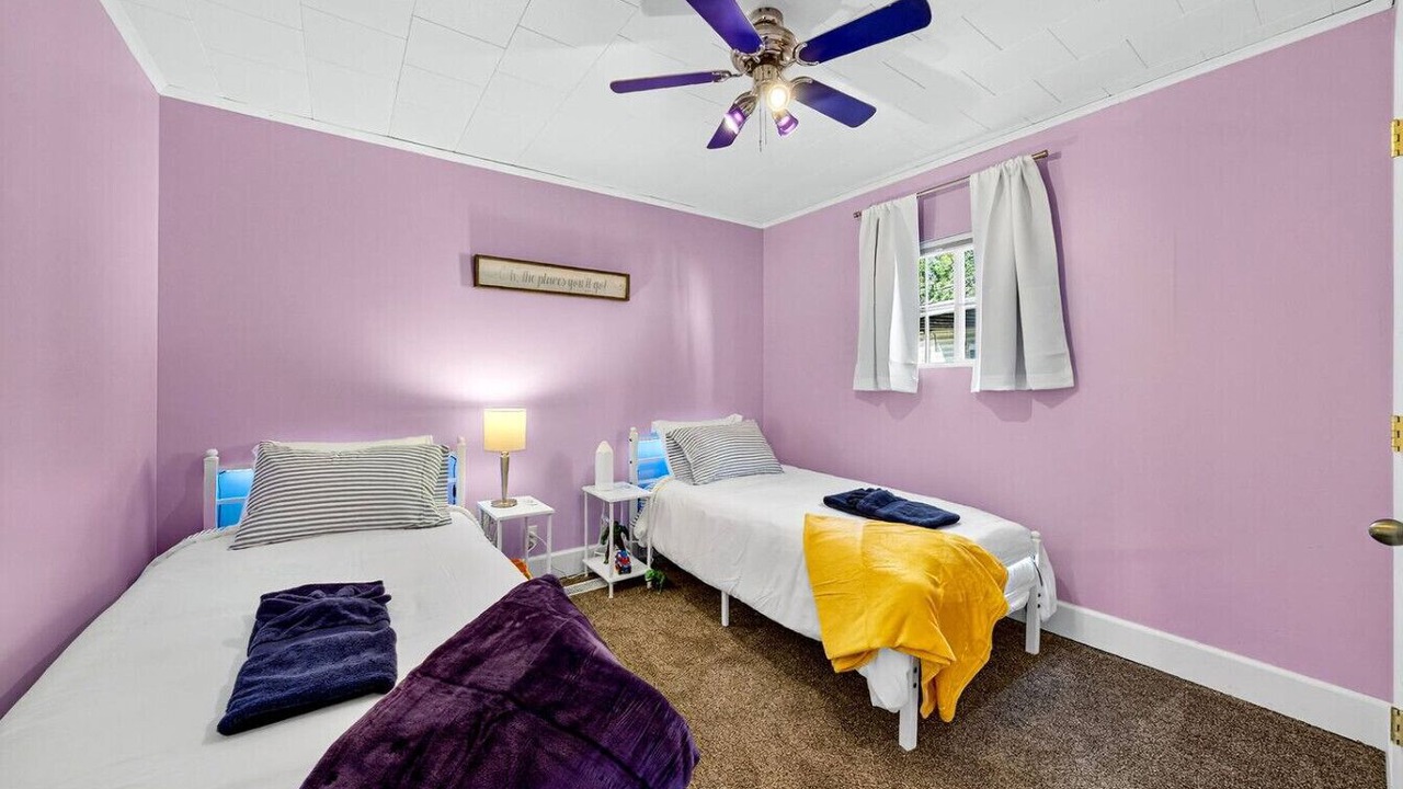 Photo of Bedroom in Terre Haute