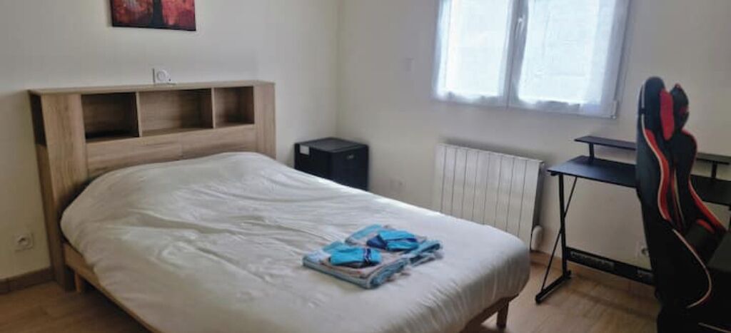 Photo of Bedroom in Flaviac