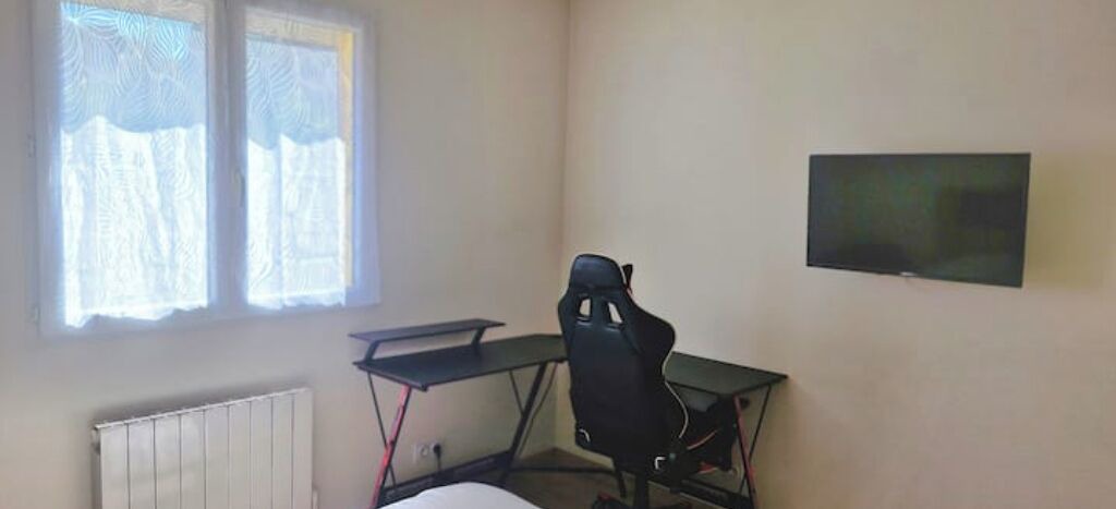 Photo of Bedroom in Flaviac