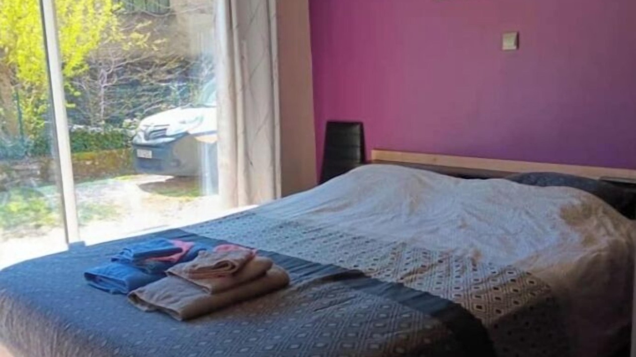 Photo of Bedroom in Flaviac