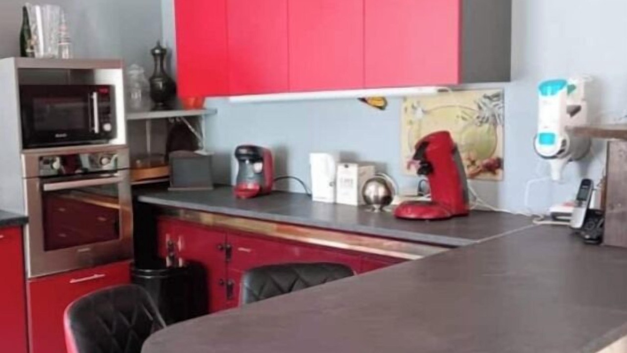 Photo of Kitchen in Flaviac