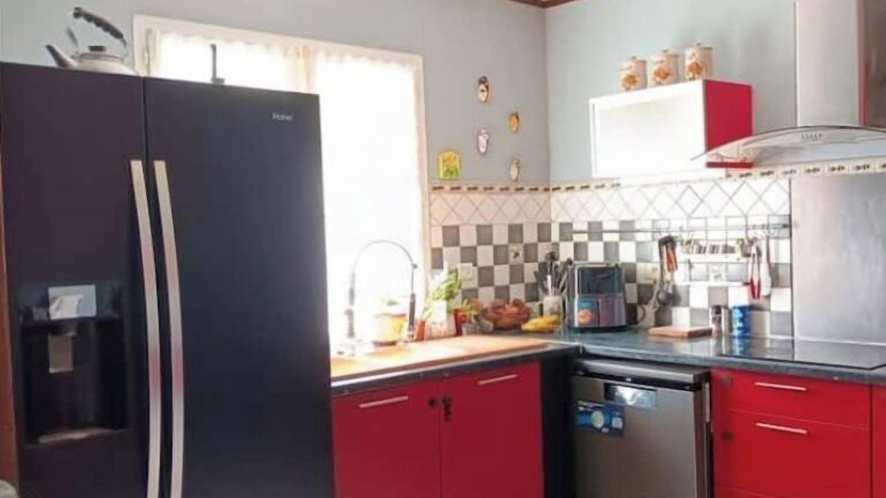 Photo of Kitchen in Flaviac
