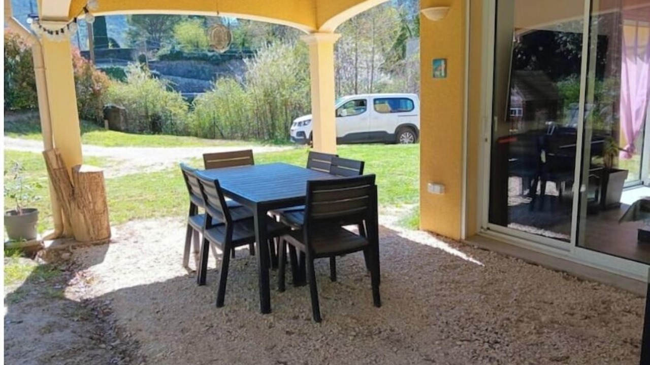 Photo of Outdoor in Flaviac