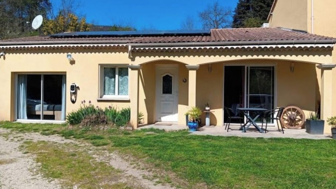 Photo of Outdoor in Flaviac