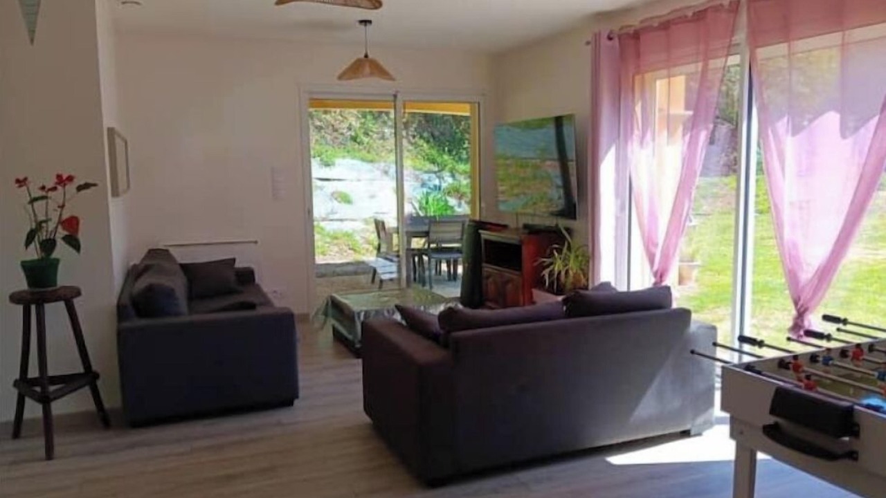 Photo of Bedroom in Flaviac