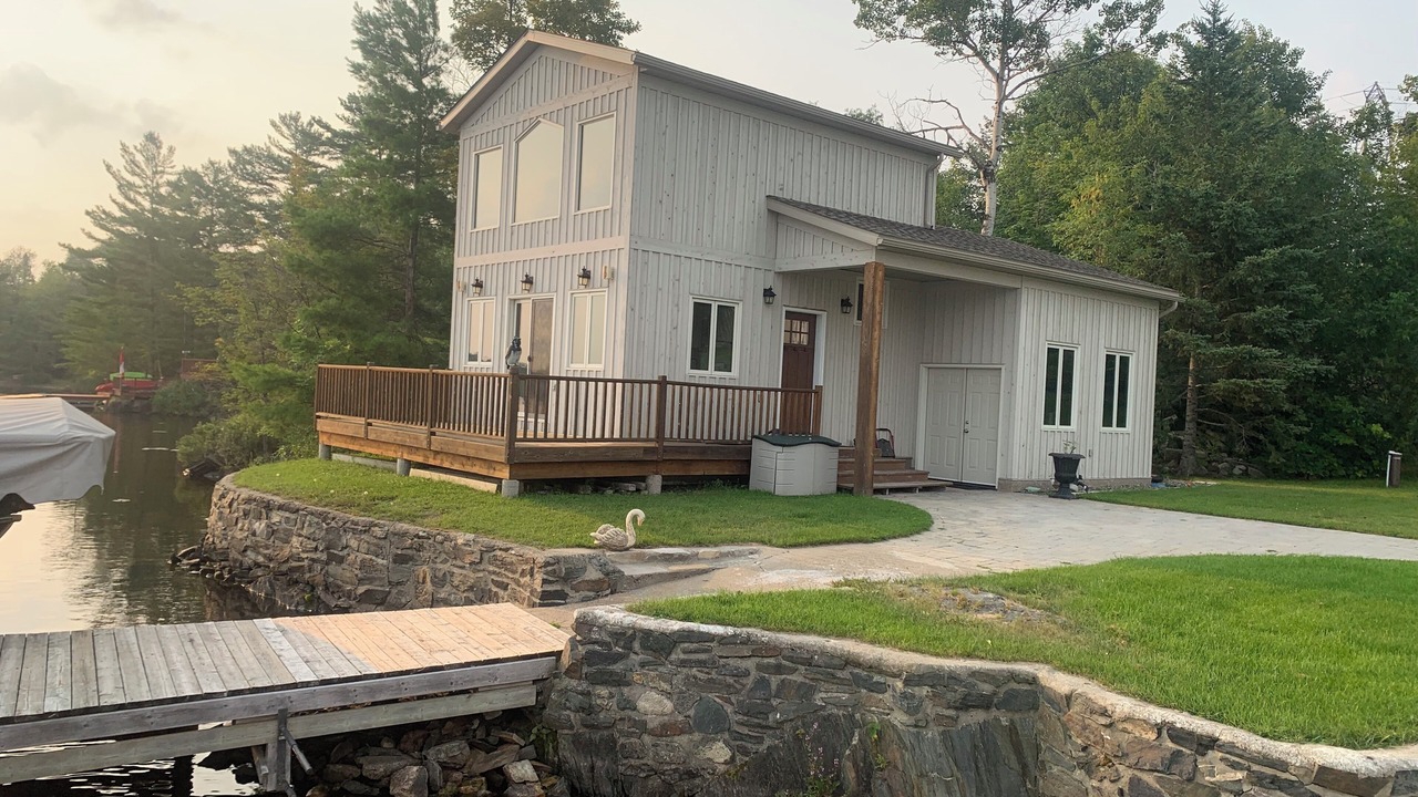 Photo of Outdoor in Rainy River District