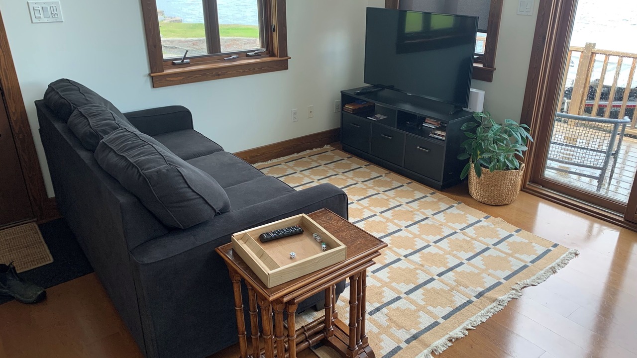 Photo of Livingroom in Rainy River District