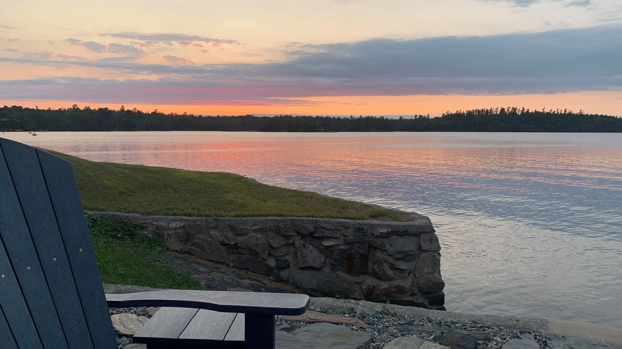 Photo of Outdoor in Rainy River District