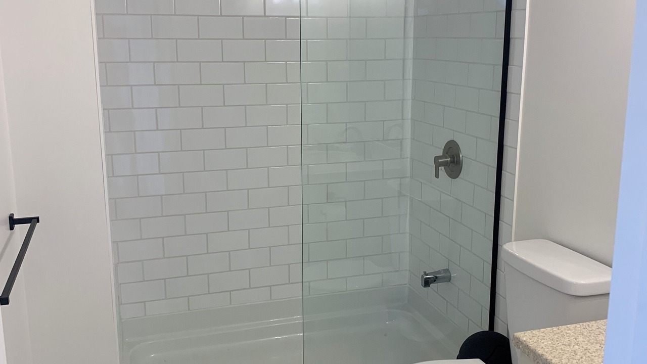 Photo of Bathroom in Rainy River District