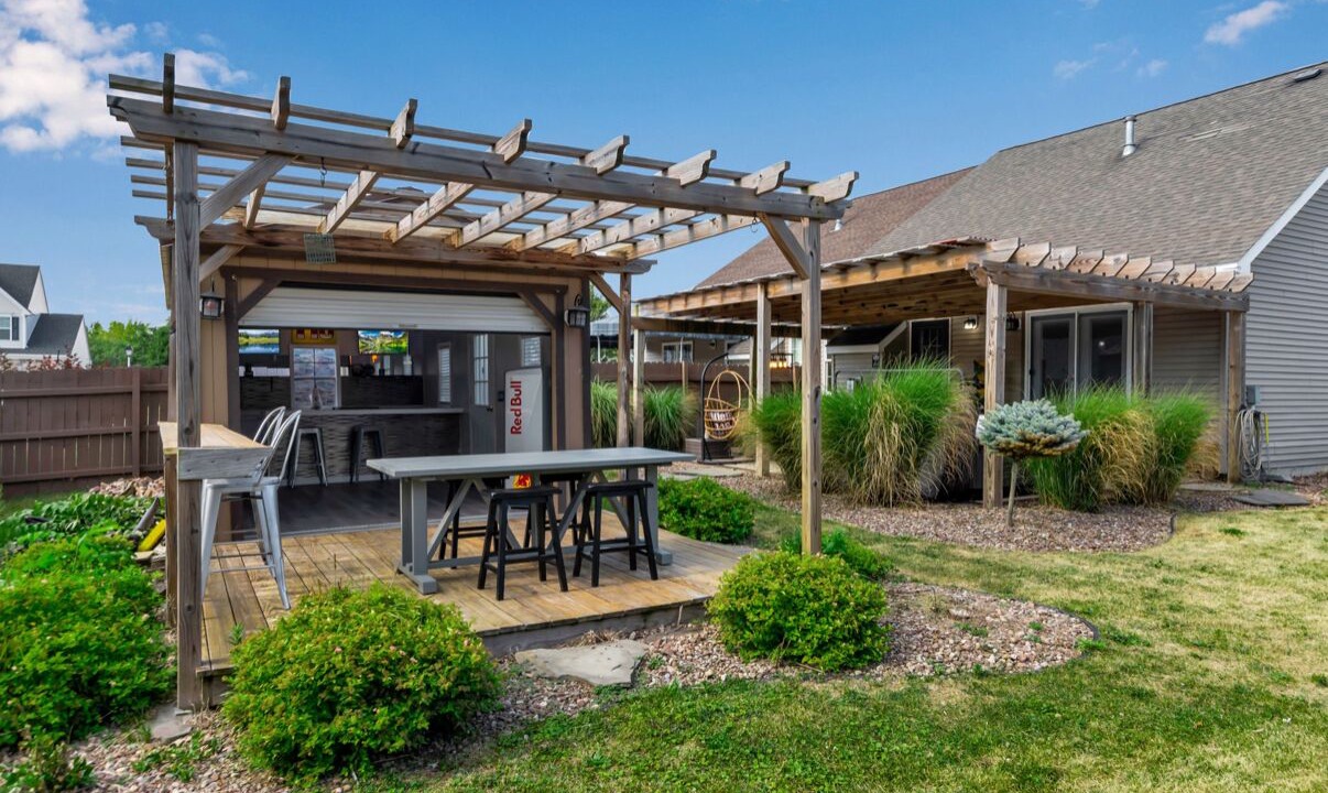 Photo of Outdoor in Blasdell