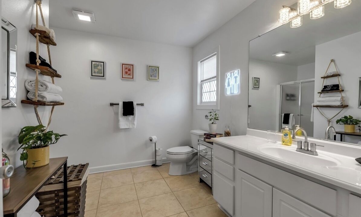 Photo of Bathroom in Blasdell