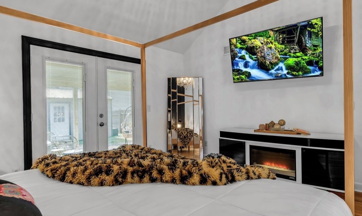 Photo of Bedroom in Blasdell