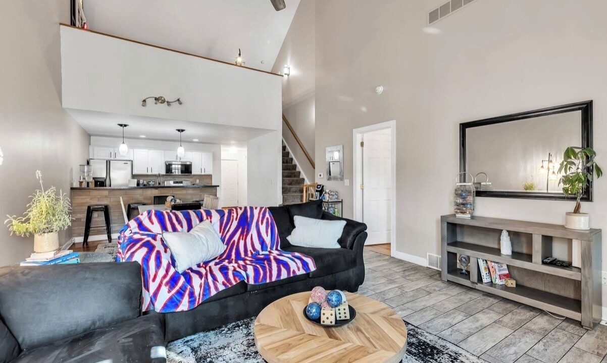 Photo of Livingroom in Blasdell