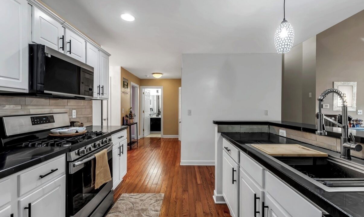 Photo of Kitchen in Blasdell