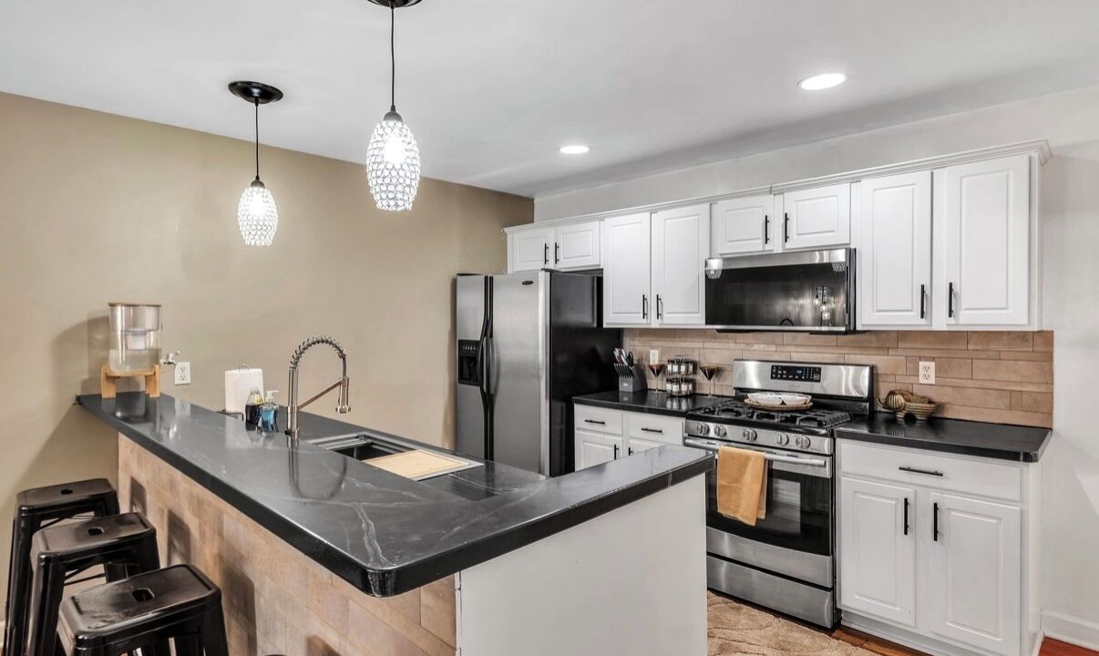 Photo of Kitchen in Blasdell