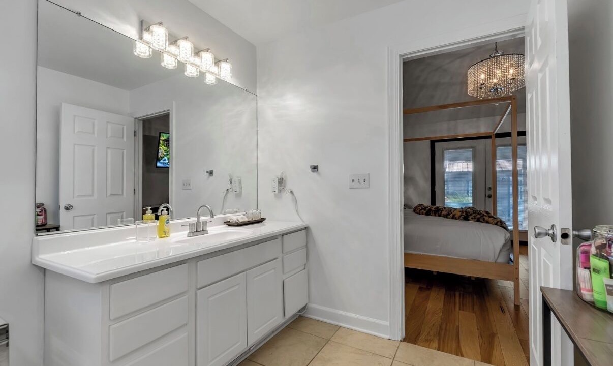 Photo of Bathroom in Blasdell