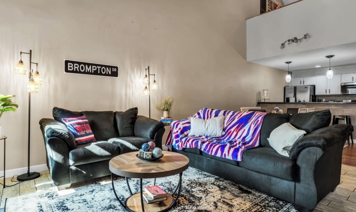 Photo of Livingroom in Blasdell