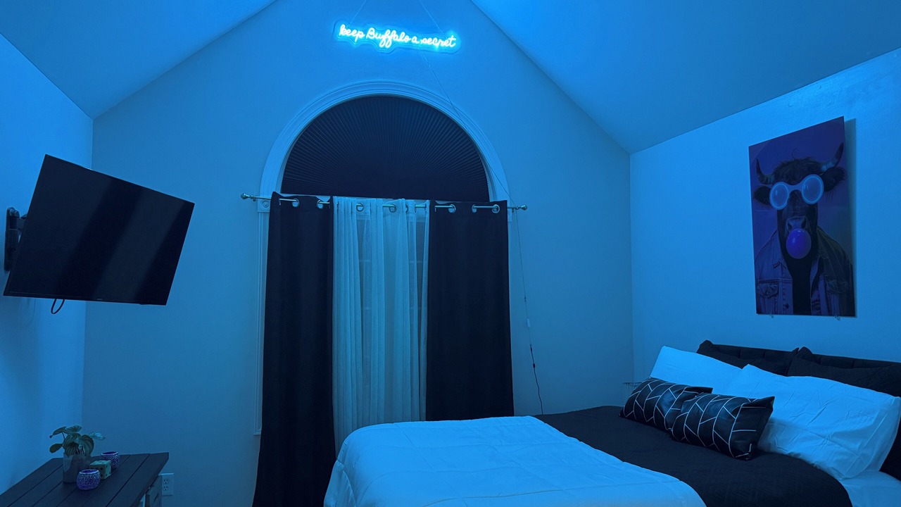 Photo of Bedroom in Blasdell