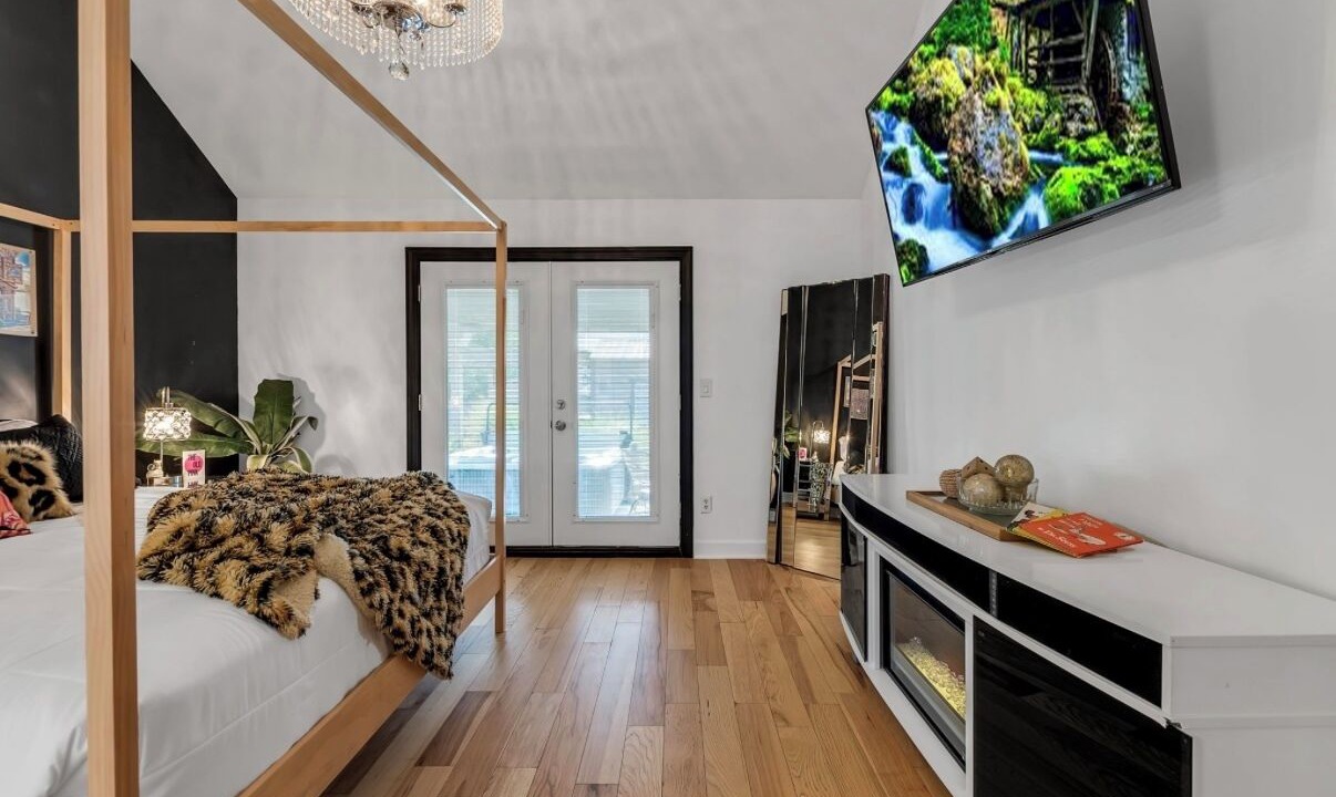 Photo of Bedroom in Blasdell