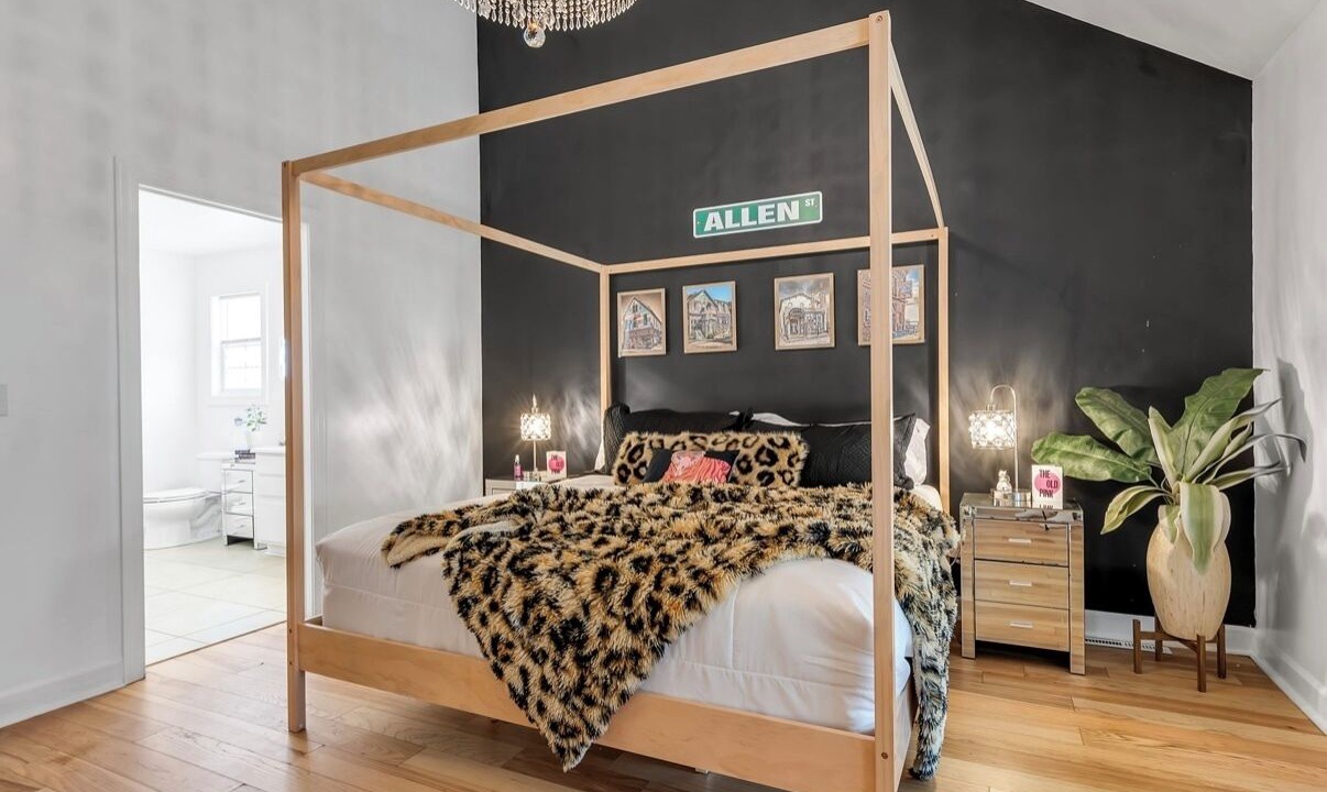 Photo of Bedroom in Blasdell