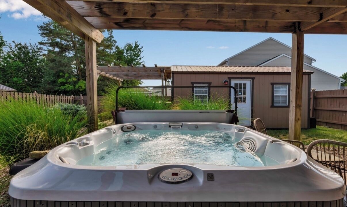 Photo of Outdoor in Blasdell