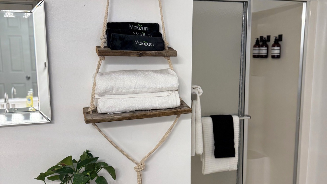 Photo of Bathroom in Blasdell