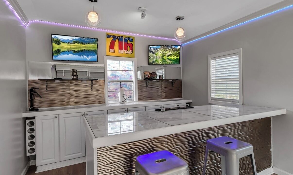 Photo of Kitchen in Blasdell