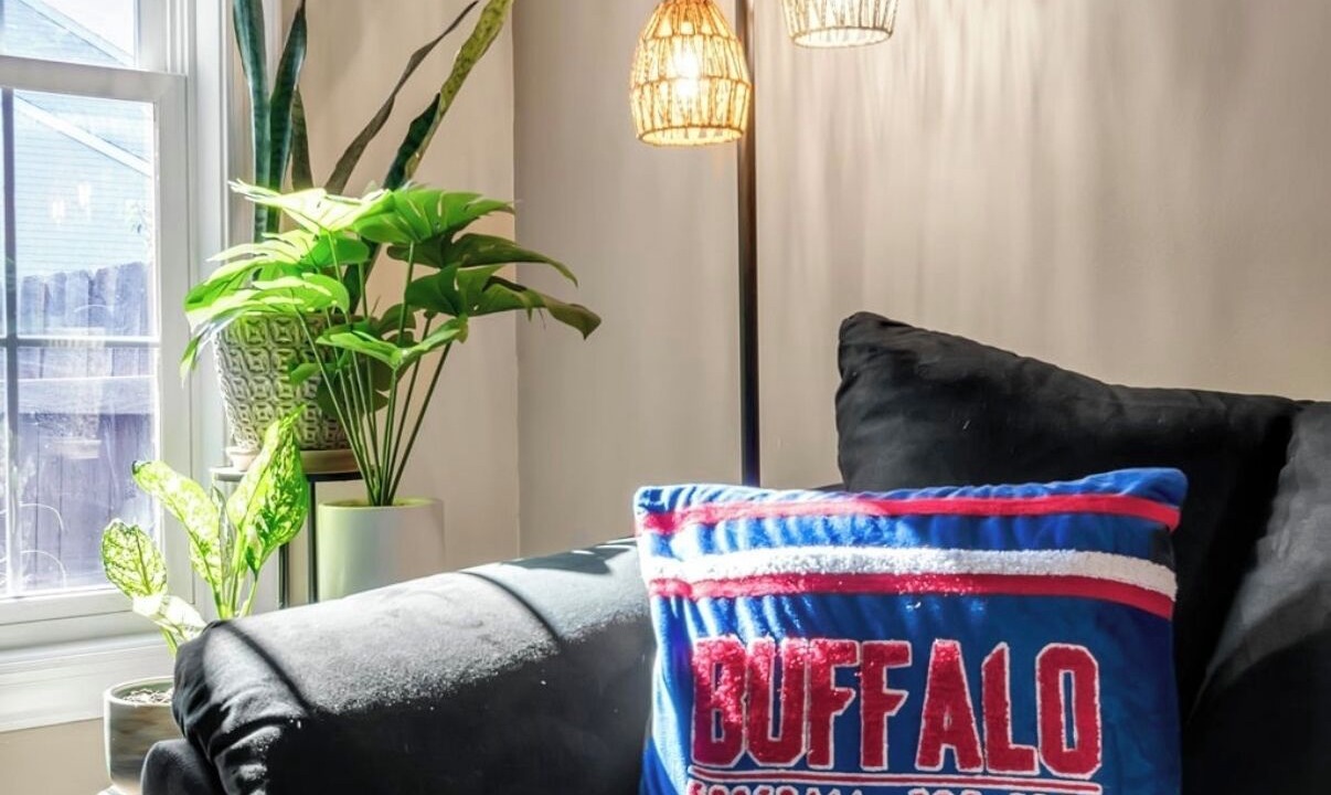 Photo of Livingroom in Blasdell