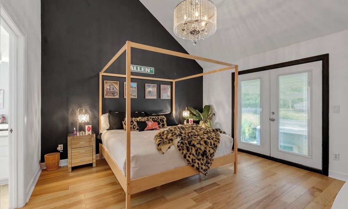 Photo of Bedroom in Blasdell