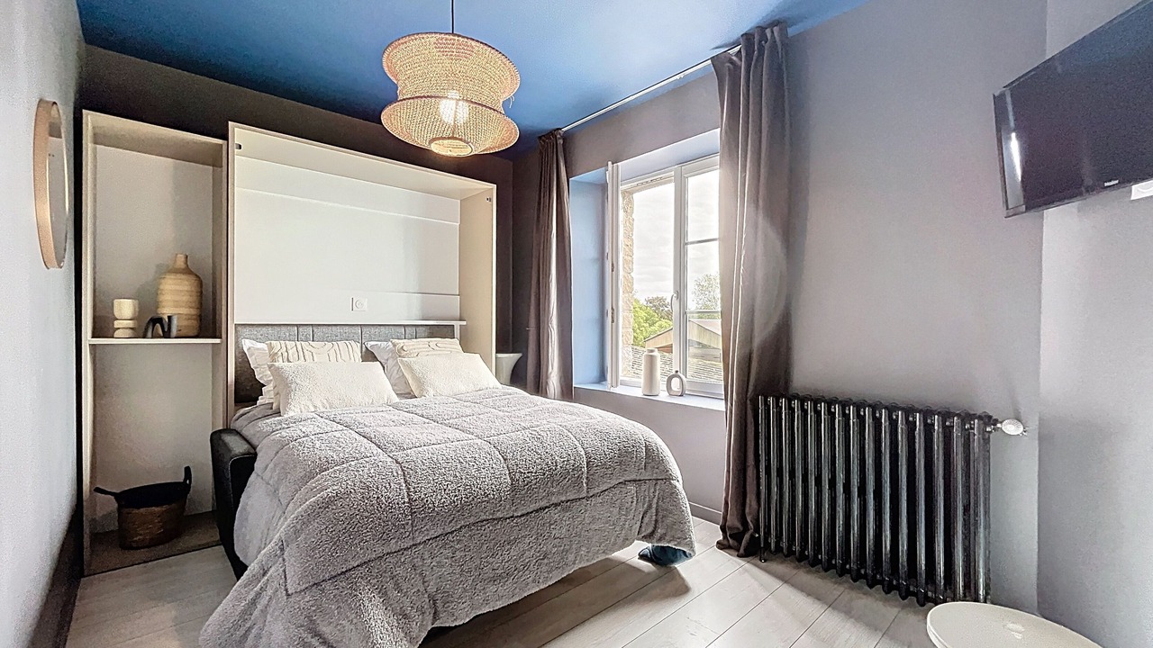 Photo of Bedroom in Saint-Jean-le-Thomas