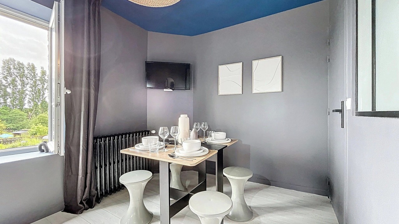 Photo of Livingroom in Saint-Jean-le-Thomas