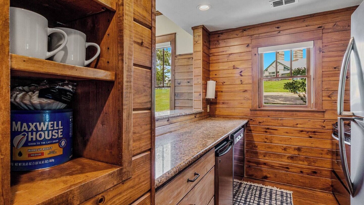 Photo of Kitchen in Lindale