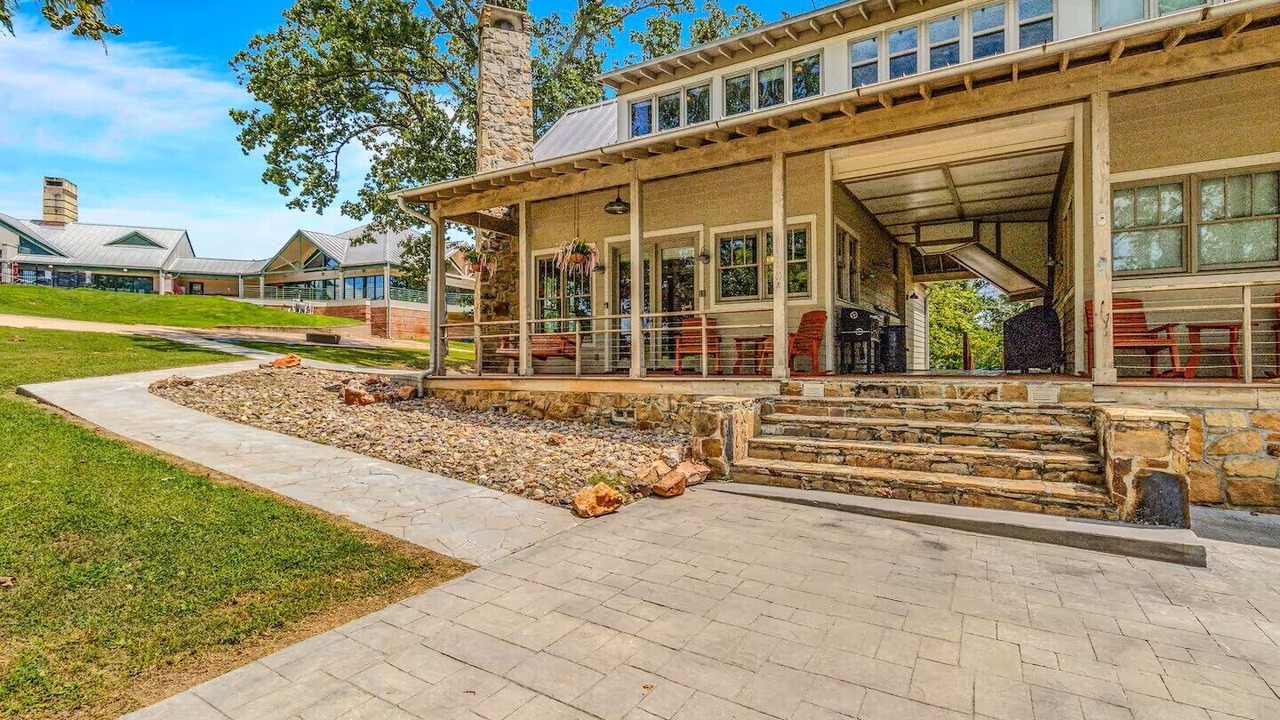 Photo of Outdoor in Lindale