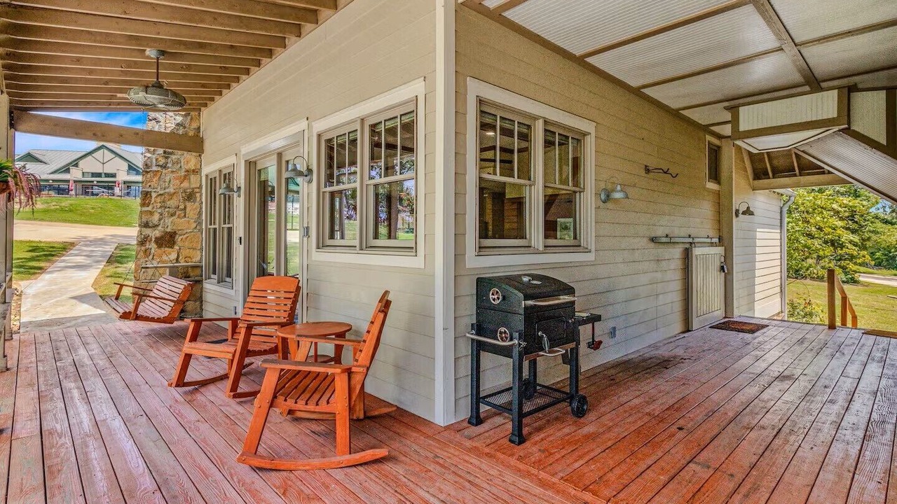Photo of Patio Balcony in Lindale