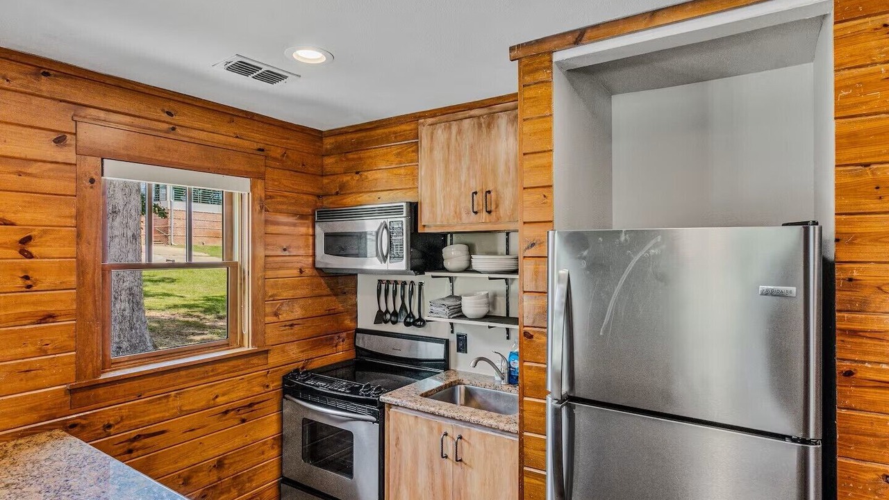 Photo of Kitchen in Lindale