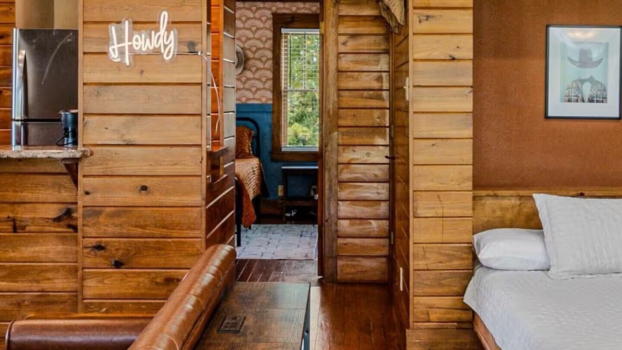 Photo of Bedroom in Lindale