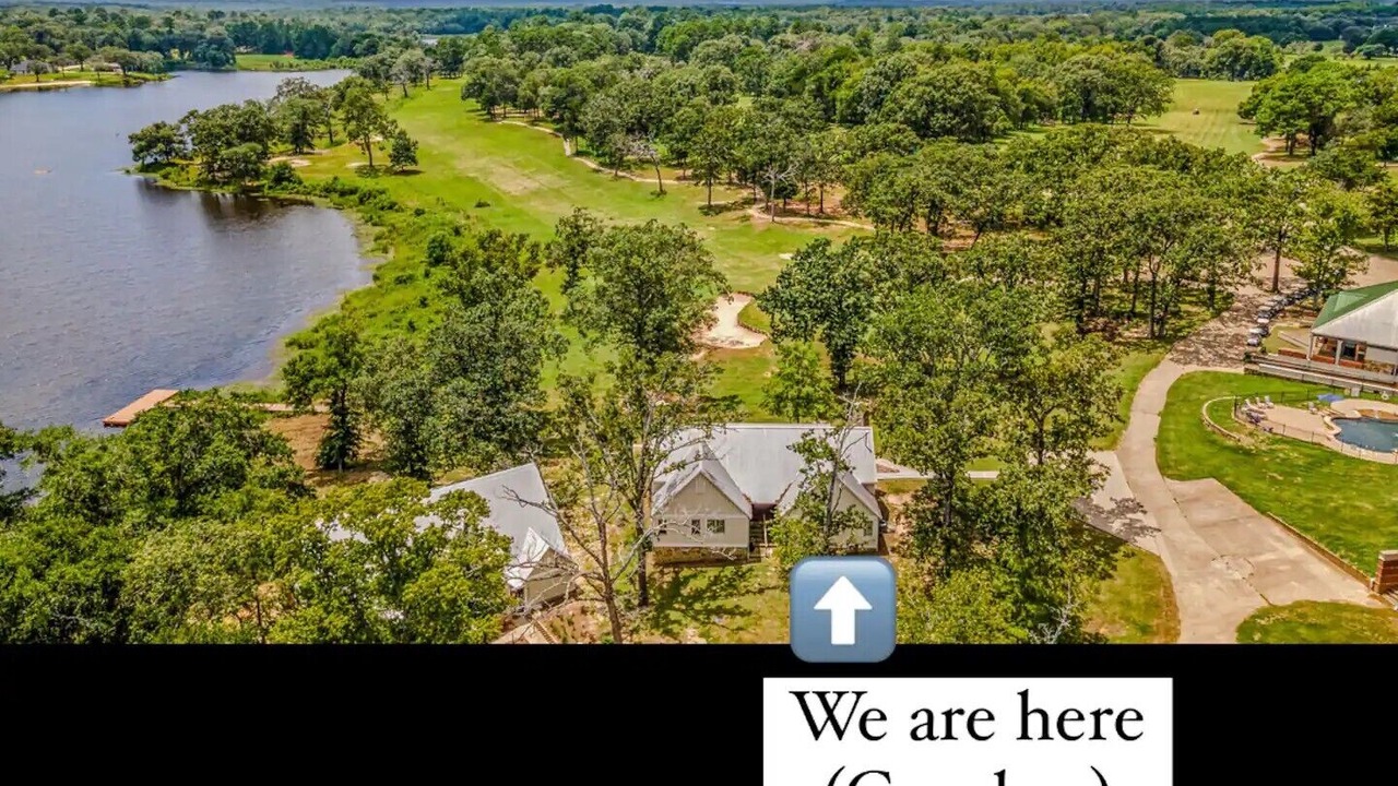 Photo of Outdoor in Lindale