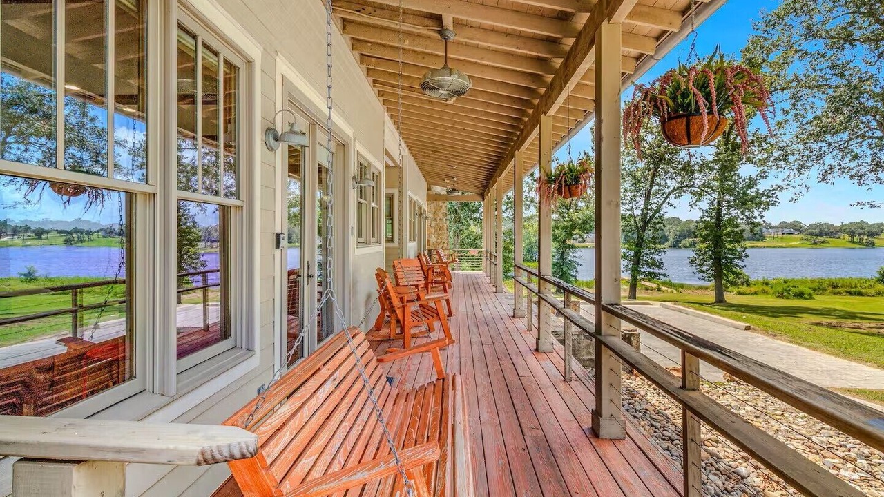 Photo of Patio Balcony in Lindale