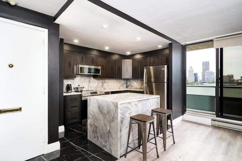 Photo of Kitchen in Windsor