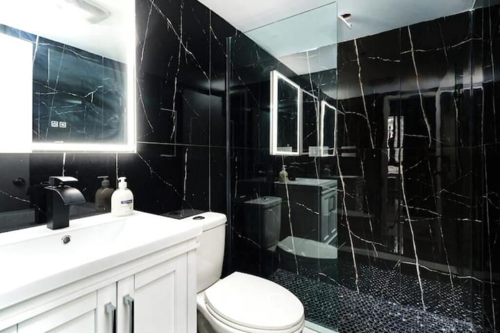 Photo of Bathroom in Windsor