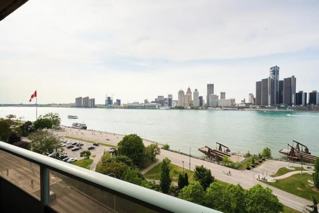 Photo of Outdoor in Windsor