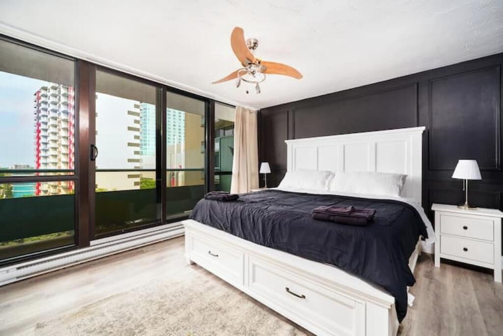 Photo of Bedroom in Windsor