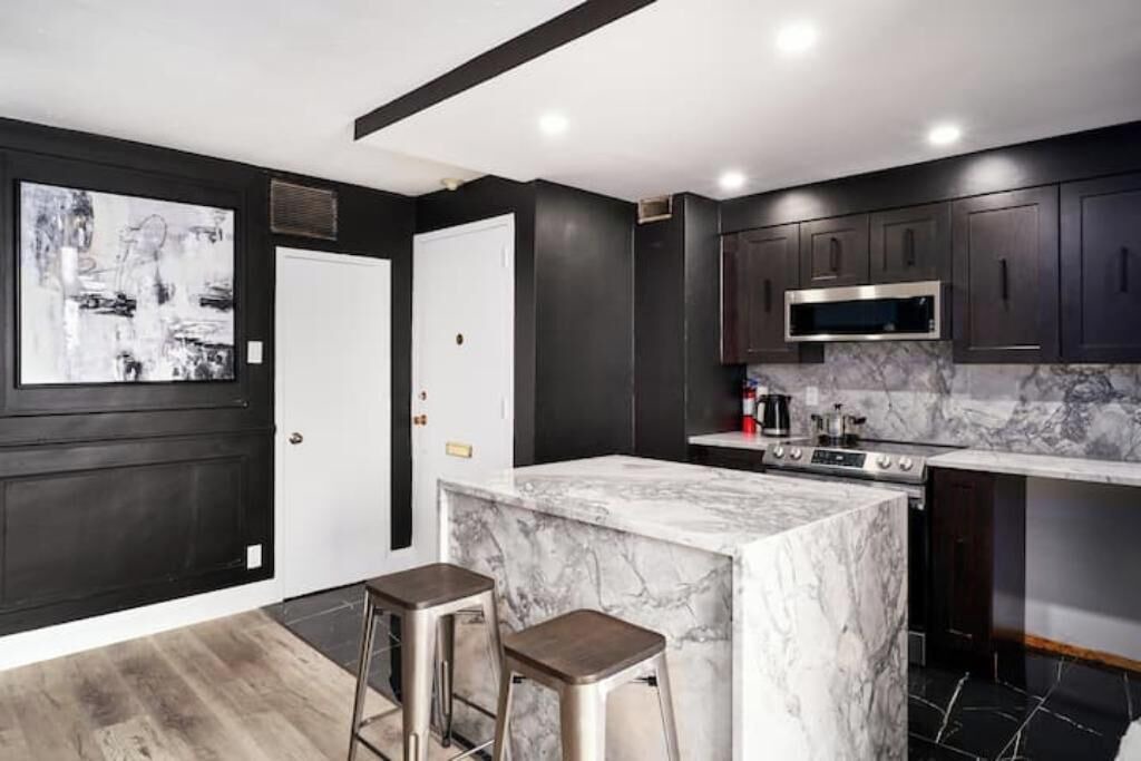 Photo of Kitchen in Windsor