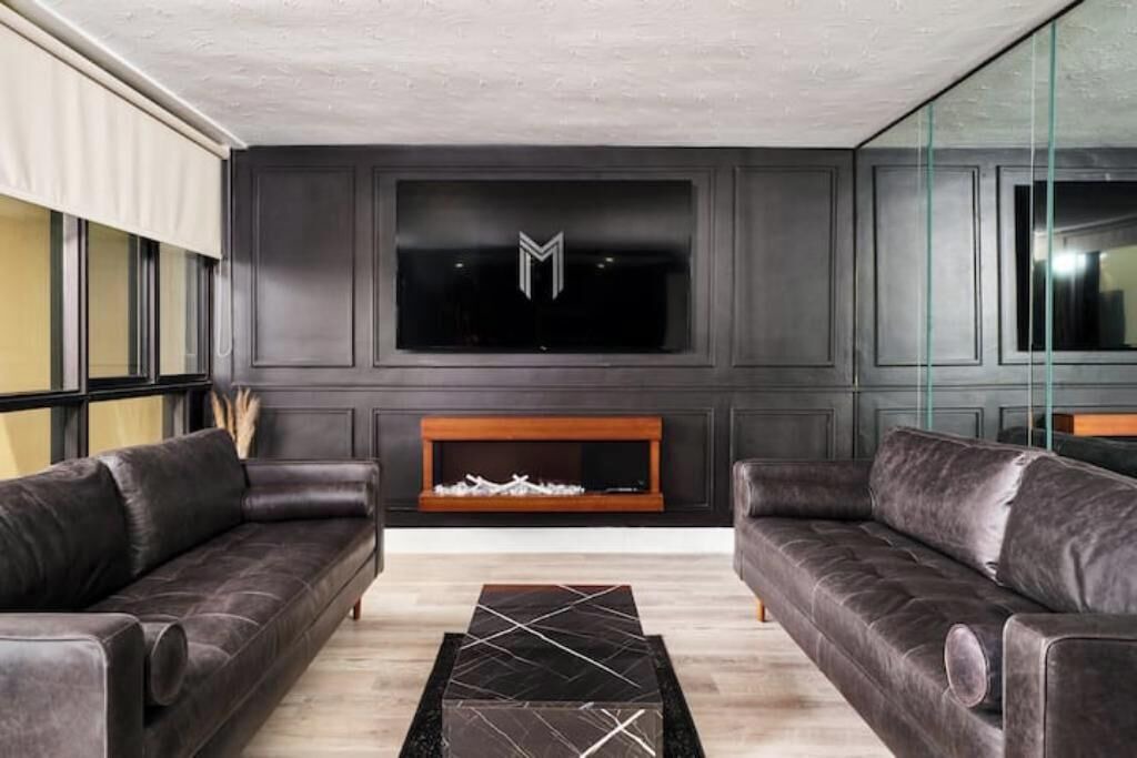 Photo of Livingroom in Windsor