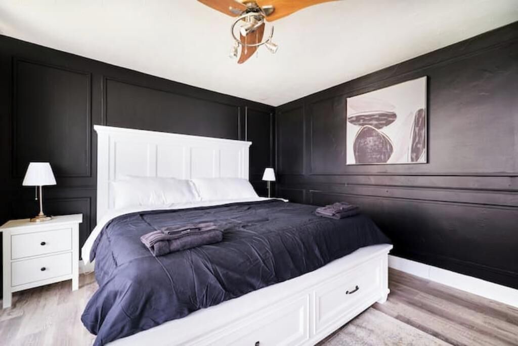 Photo of Bedroom in Windsor