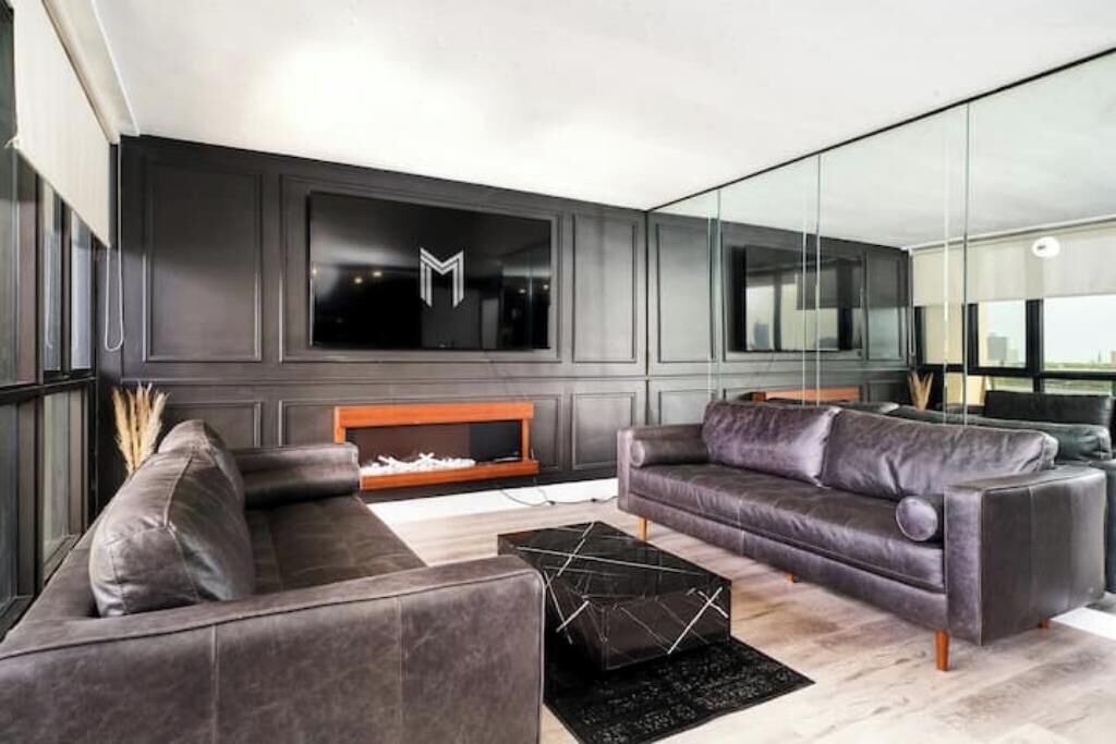 Photo of Livingroom in Windsor